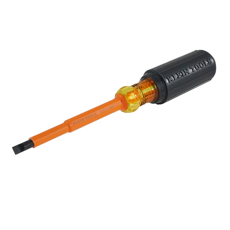 Screwdrivers and Nutdrivers